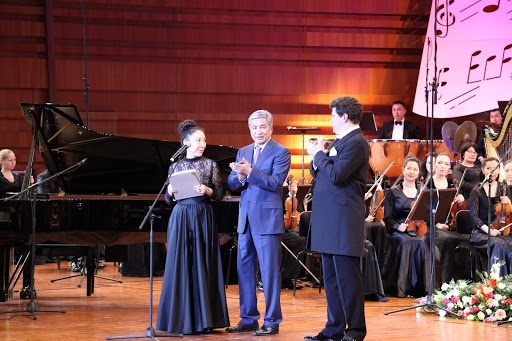 Astana Piano Passion